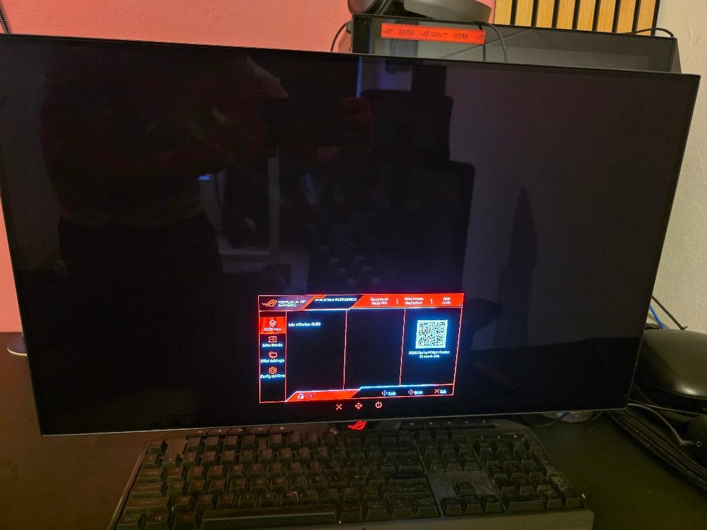 Oled 2k 240hz, Computers en Software, Monitoren, Ophalen, Nieuw, HD