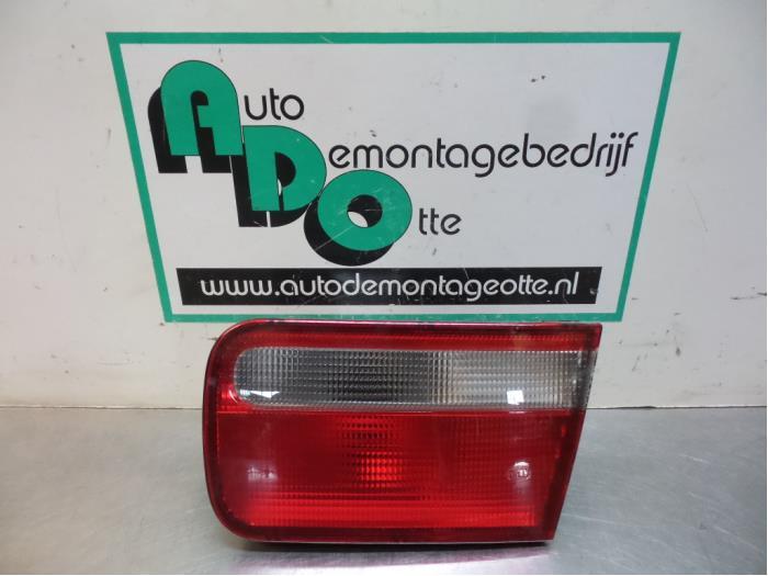 Achterlicht rechts van een Honda Accord (Accord C.93-), Honda, Gebruikt, -, -