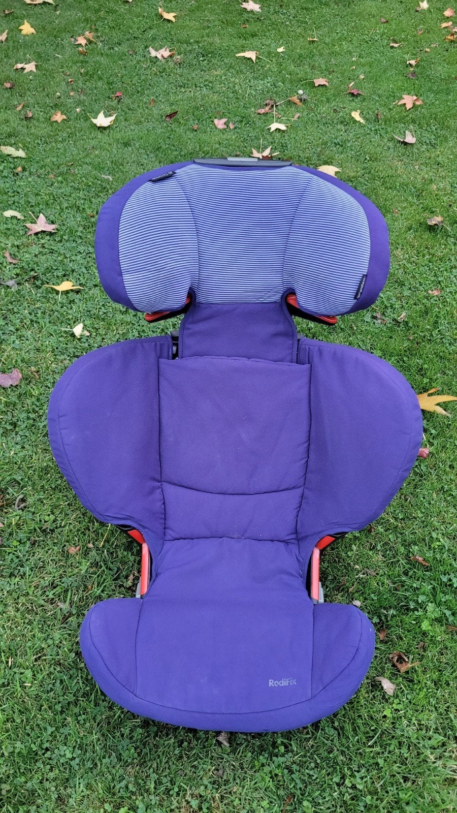 Maxi Cosi - Rodifix avec isofix bleu
Pour les enfants pesant, Enfants & Bébés, Enlèvement, Utilisé, Maxi-Cosi, Isofix
