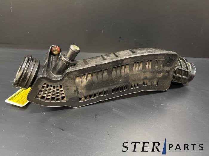 Intercooler Buis van een Mercedes SLK, Gebruikt, -, Ophalen of Verzenden, -