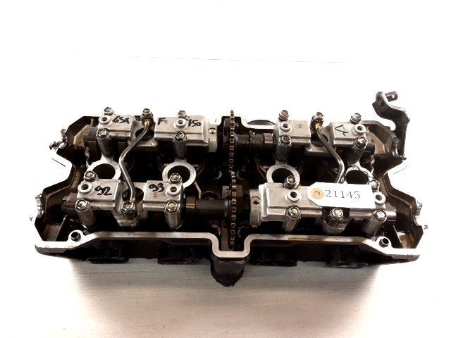 GSXR750 1992 - 1993 Suzuki Motorblok onderdelen D1-39031