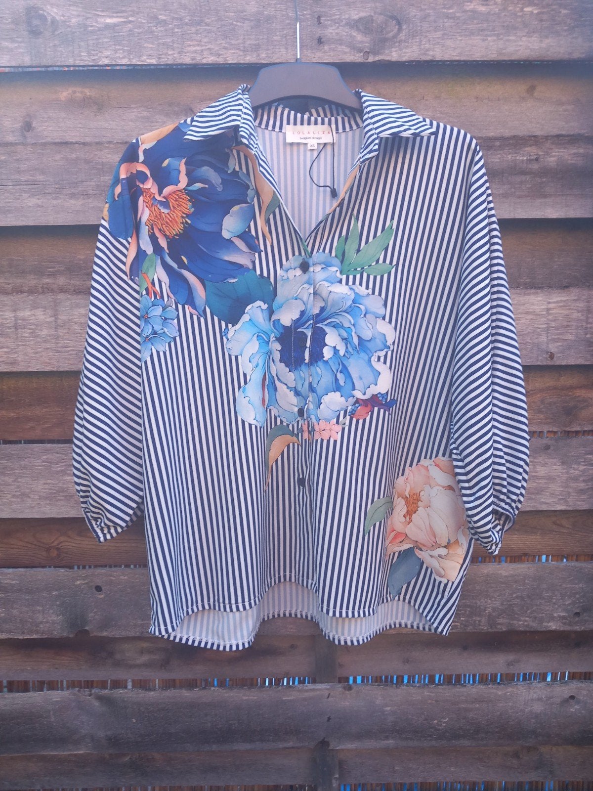 Blouse maat XS, Lolaliza, Enlèvement, Neuf, Taille 34 (XS) ou plus petite