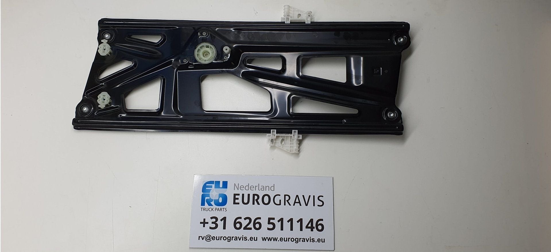 DAF XF106 RAAM MECHANISME LINKS ZONDER MOTOR 1881914, Ruiten en Accessoires, -, -, Nieuw