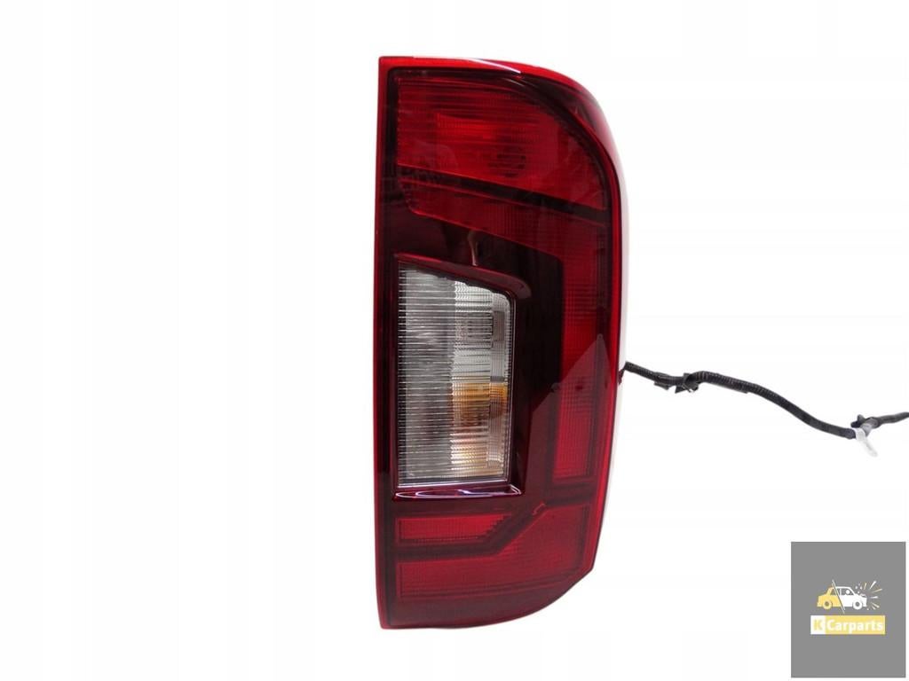 N1XB-13405-BE, VW Amarok II 2023+ achterlicht rechts N1XB-13, Gebruikt, Volkswagen, Volkswagen AG, Vw@volkswagen.de