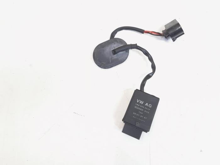 ADM brandstof module van een Volkswagen Passat, Gebruikt, -, Volkswagen, -