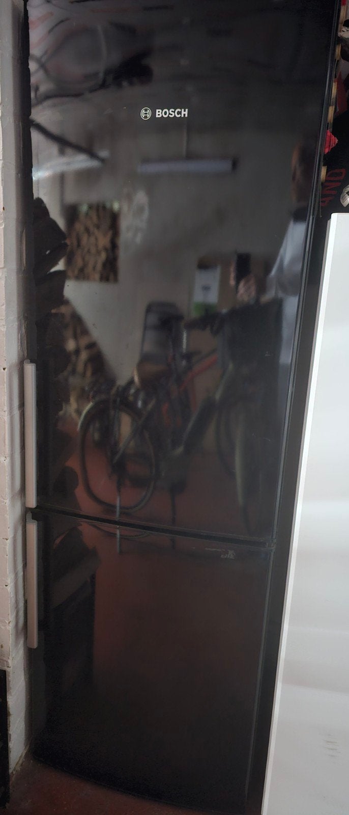 Frigo Bosch WAS32463FG A+++