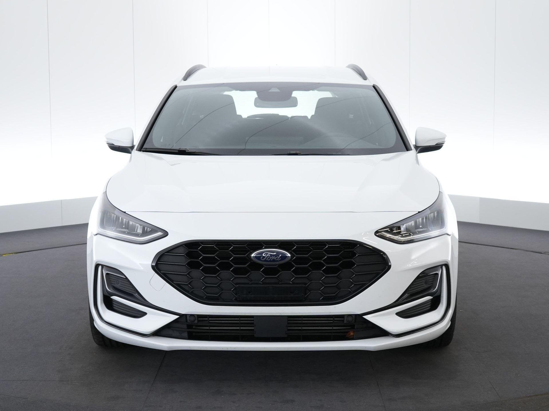Ford Focus Clipper 1.0i EcoBoost MHEV 92kW ST-Line, Focus, Achat, Electronic Stability Program (ESP), Entreprise
