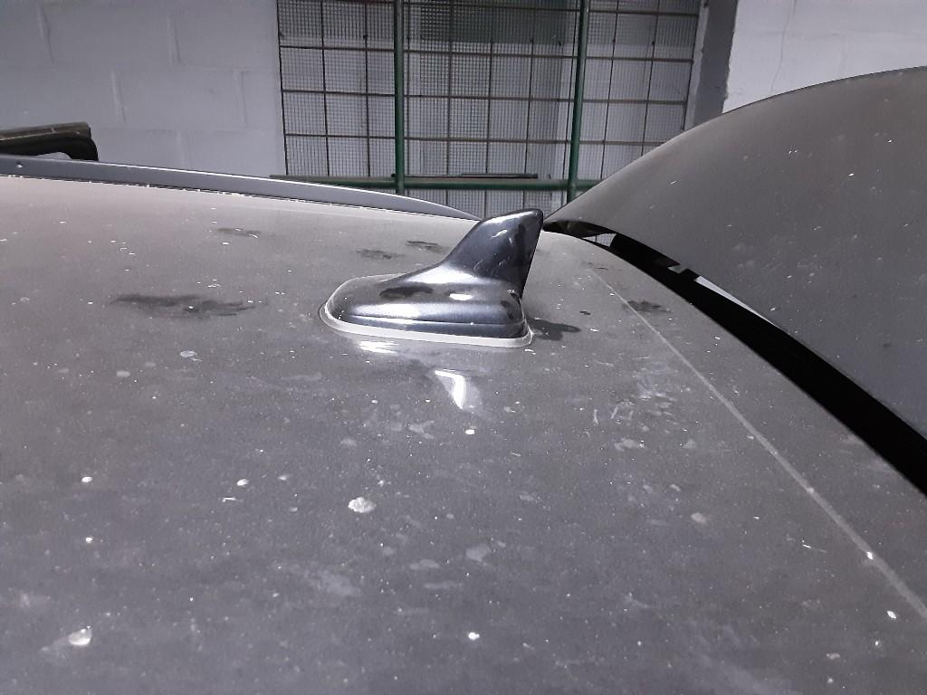 ANTENNE Audi A6 Avant (C8) (01-2018/-), Gebruikt, Audi