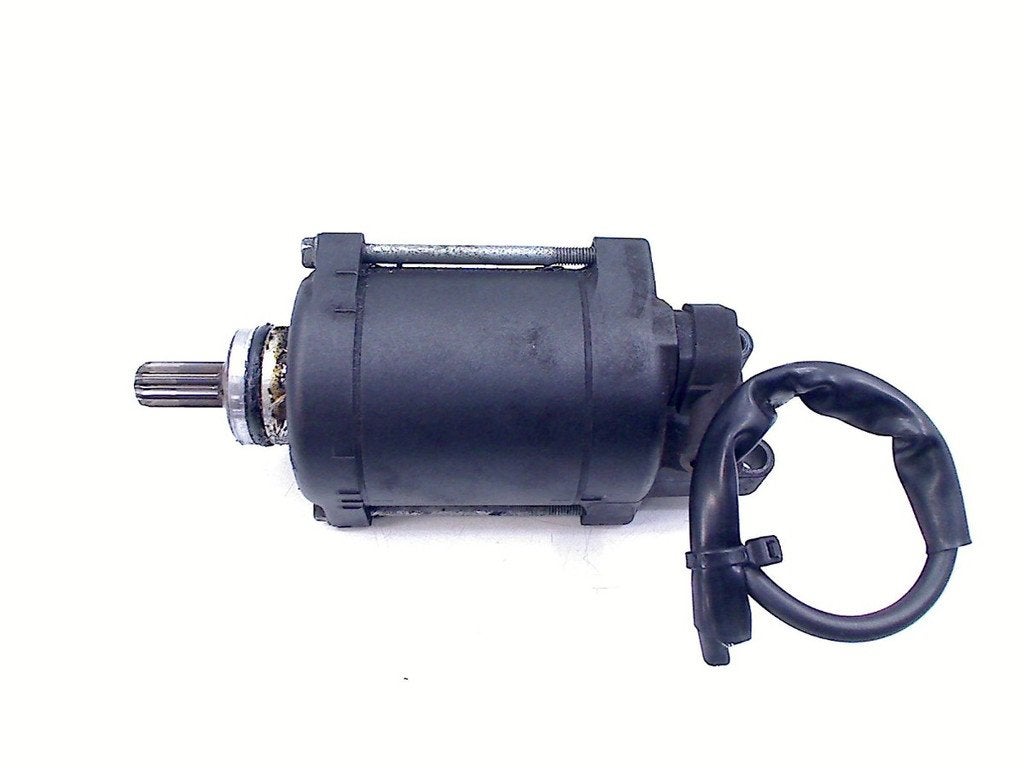 STARTMOTOR Yamaha MT 07 2014-2015 (MT07 MT-07 FZ-07), Dhr. S. di Majo, Gebruikt, Info@cama-motorparts.nl, P.J. Troelstraweg 8 8
3144 CX  MAASSLUIS, NL