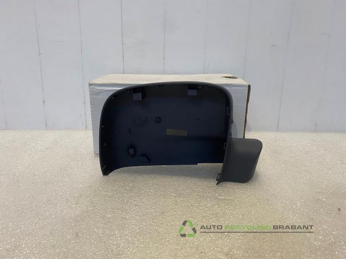 Coque rétroviseur gauche d'un Volkswagen Transporter, Neuf, Volkswagen, -, 3 mois de garantie