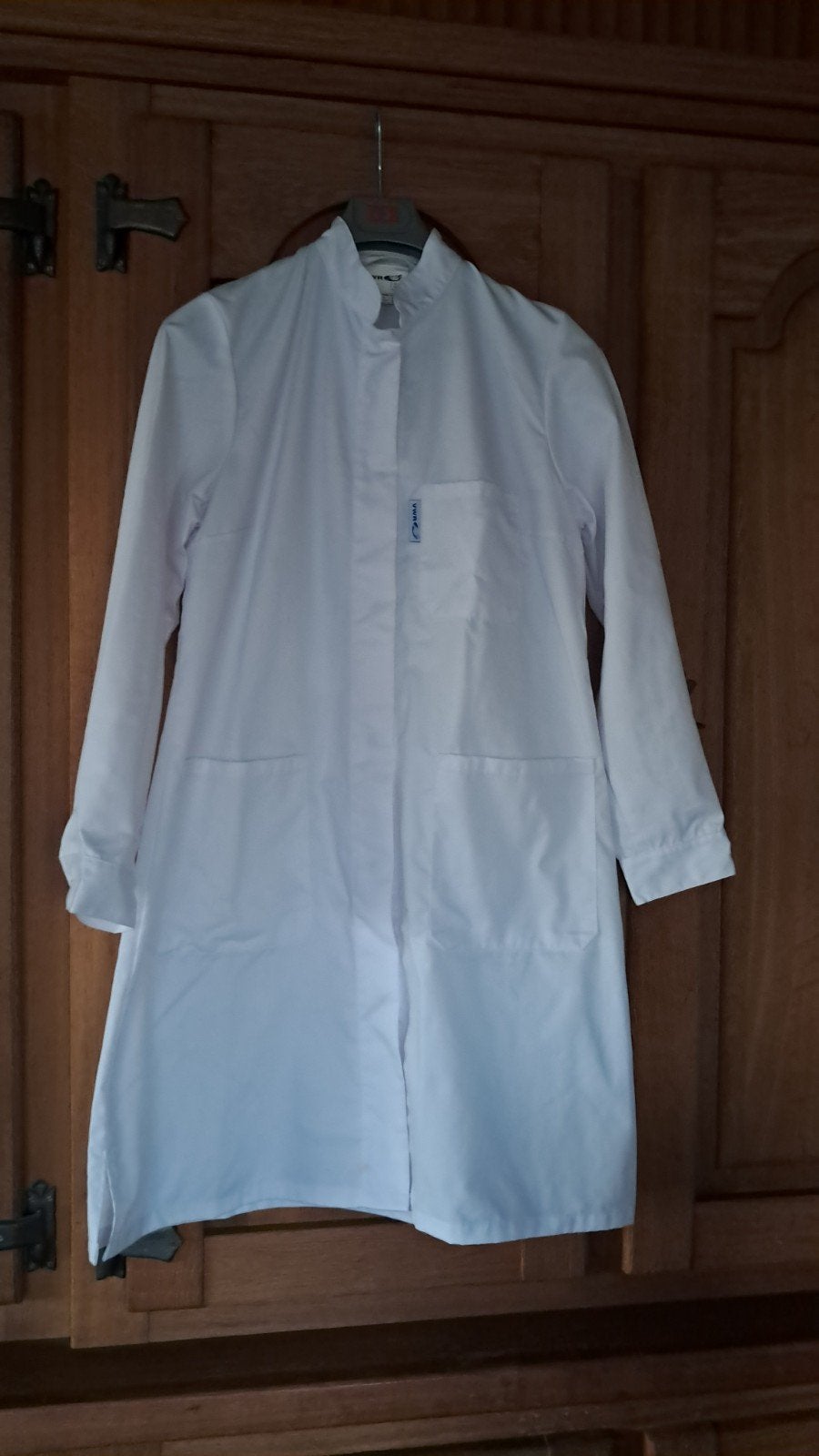 Witte dames labojas 'NWR' maat 42, Kleding | Dames, Overige Dameskleding, NWR, Ophalen of Verzenden, Zo goed als nieuw