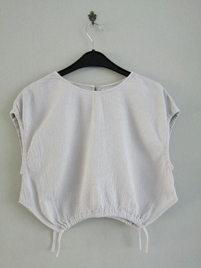 leuke t-shirt  Zara maat 13/14 jaar, Gebruikt, Meisje, Ophalen of Verzenden, Zara
