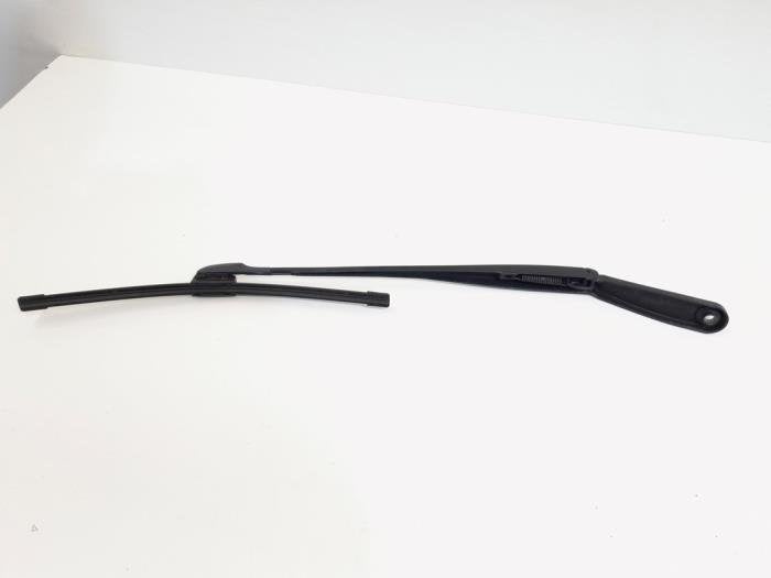 Bras essuie-glace avant d'un BMW 5-Serie, -, 3 mois de garantie, Utilisé, -