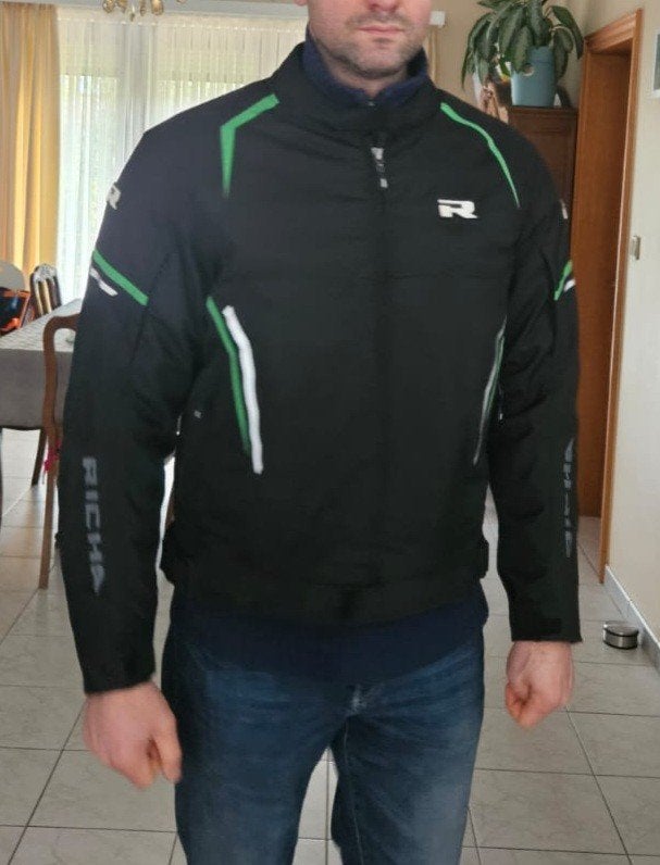 Nouvelle veste moto Richa Gotham 2, Enlèvement ou Envoi