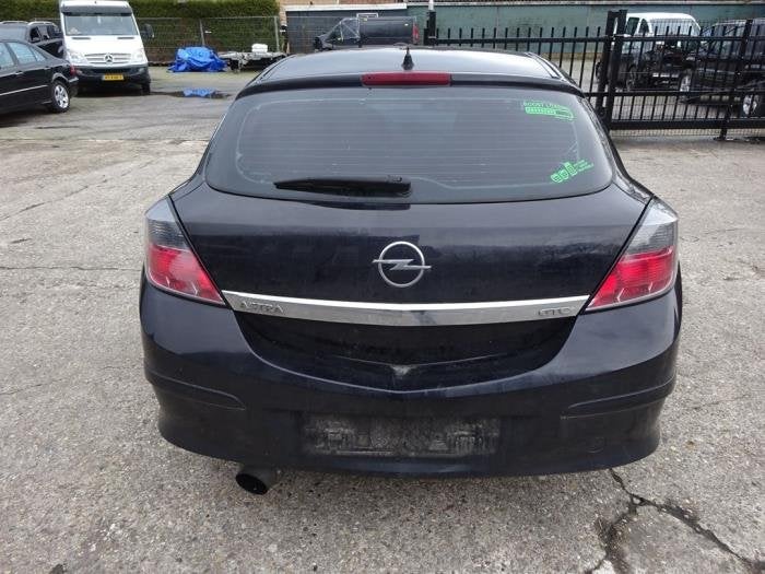 Hayon d'un Opel Astra (Z20R), -, Opel, Utilisé, -