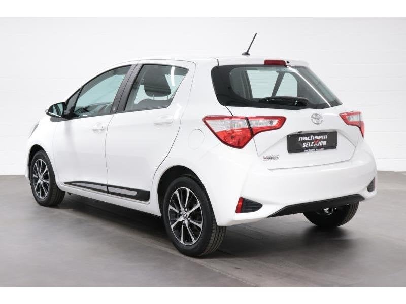 Toyota Yaris 1.5 VVTI ACTIVE 6MT Toyota Yaris 1.5 VVTI ACTIV, Autos, Toyota, Achat, 5 portes, Yaris, Essence