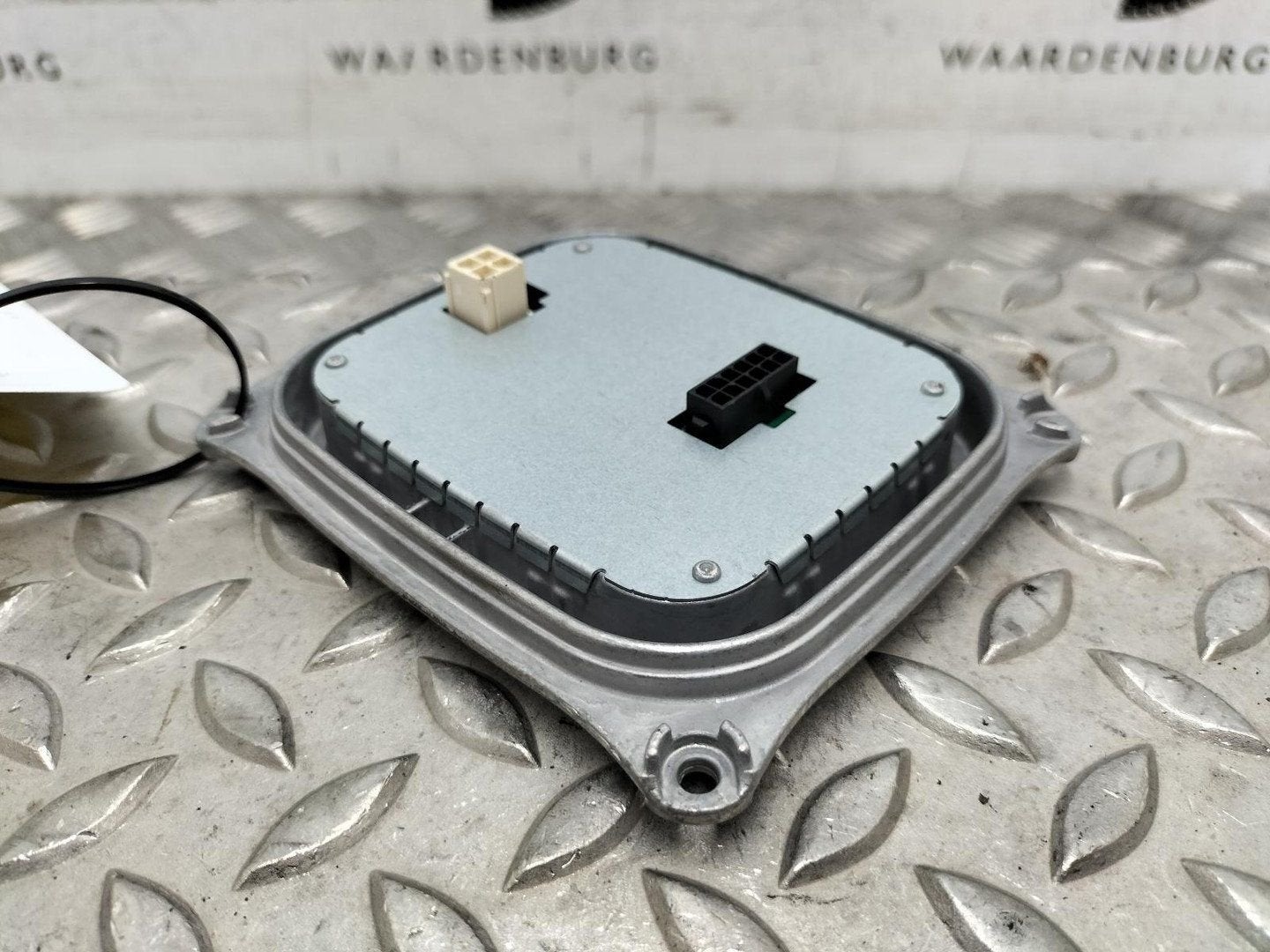 PEUGEOT 308 GT LINE XENON STUURAPPARAAT 130732940400 2019, Autos : Pièces & Accessoires, Enlèvement ou Envoi, Utilisé, ARN reconnu