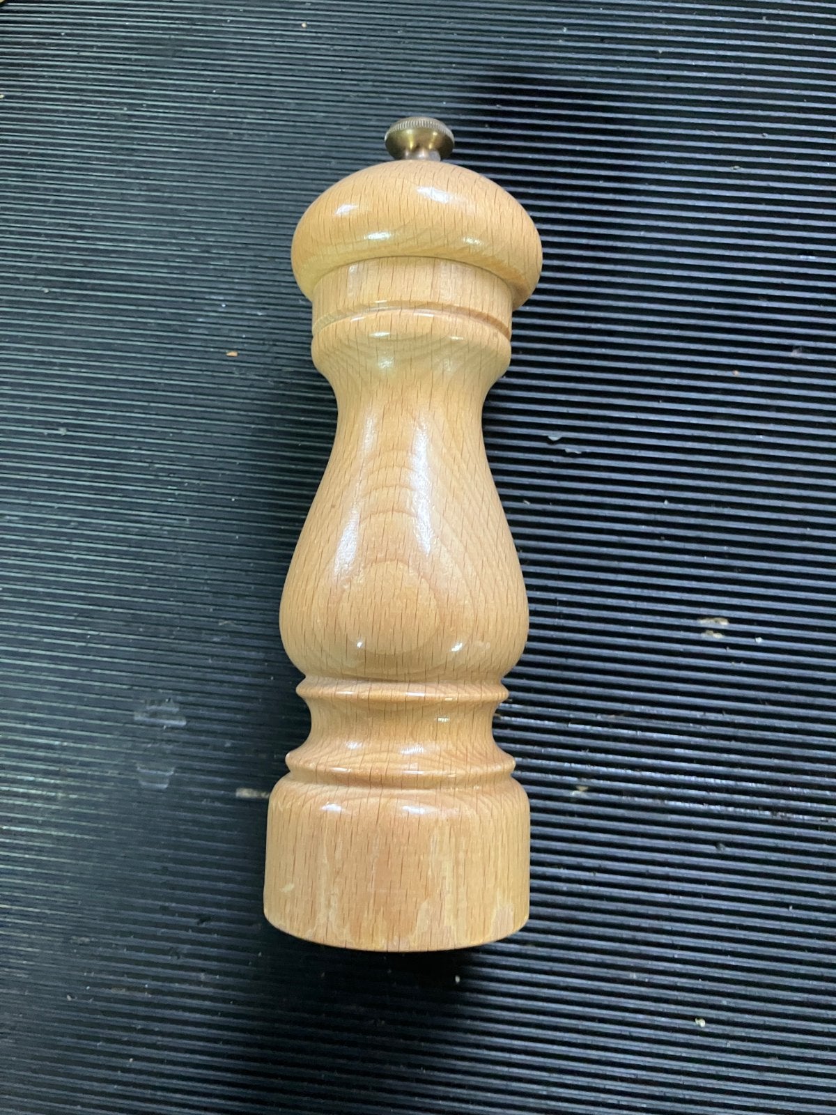 Pepermolen Peugeot 15 cm, Huis en Inrichting, Keuken | Keukenbenodigdheden, Overige typen, Hout, Nieuw, Ophalen of Verzenden