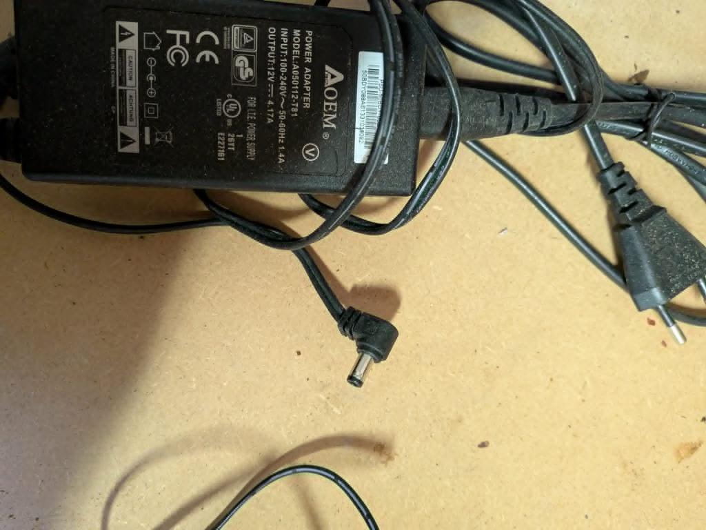 laders laptop, Ophalen of Verzenden