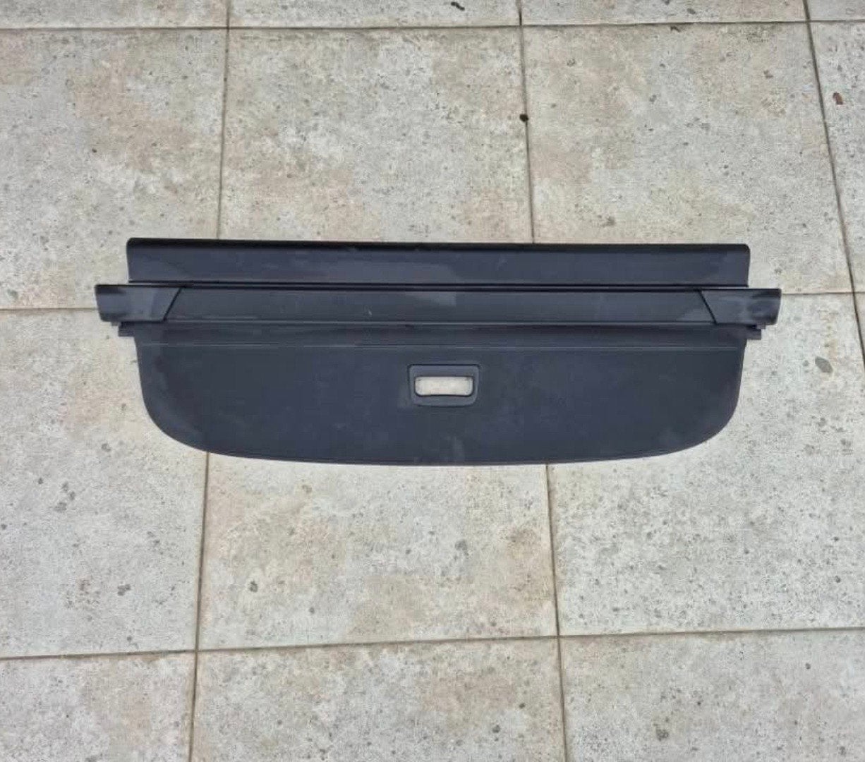 Seat leon sportstourer / Cupra leon sportstourer rolhoes, Auto-onderdelen, Interieur en Bekleding, Ophalen, Gebruikt, Seat