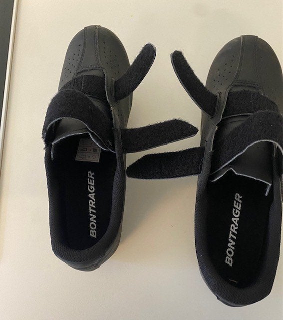 schoenen wielrennen maat 43, Ophalen of Verzenden, Zo goed als nieuw, Schoenen