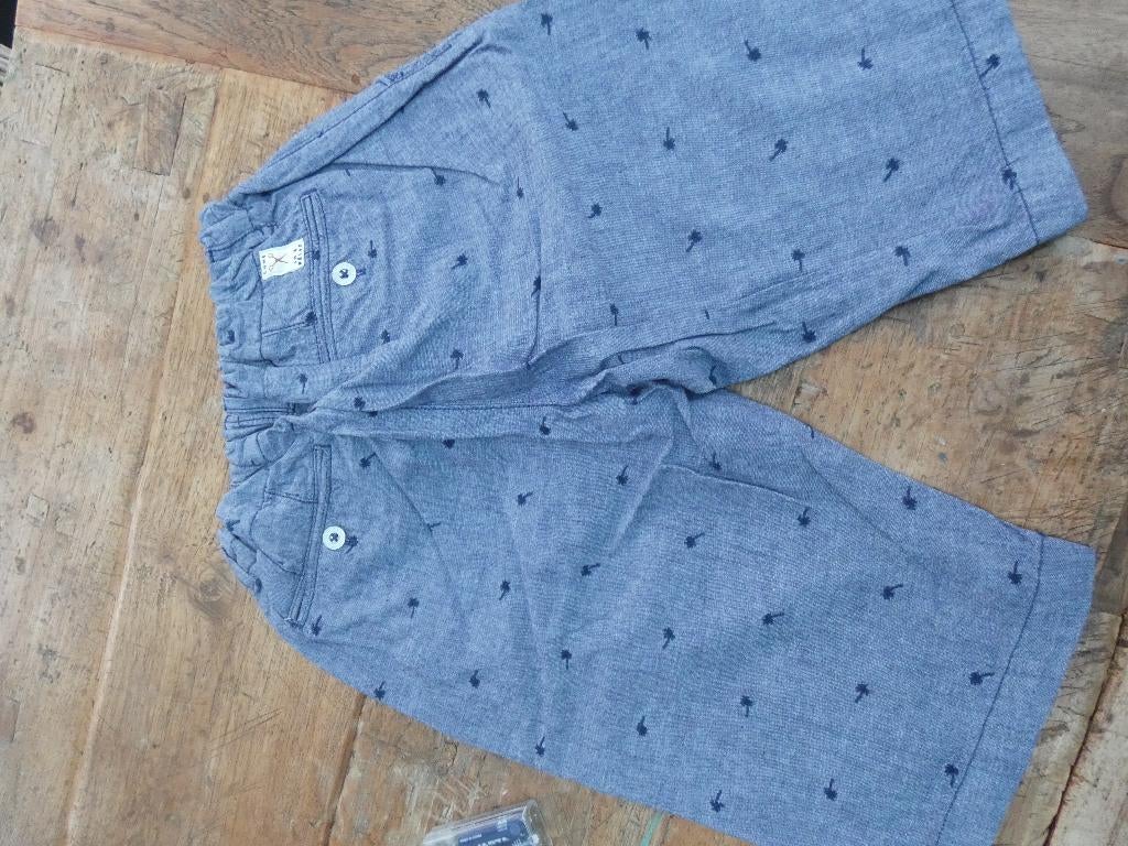 Short Tim Moore maat 164, Enfants & Bébés, Vêtements enfant | Taille 164, Enlèvement ou Envoi, Comme neuf