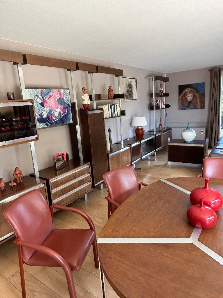 Roset line meubelset, Huis en Inrichting, Ophalen