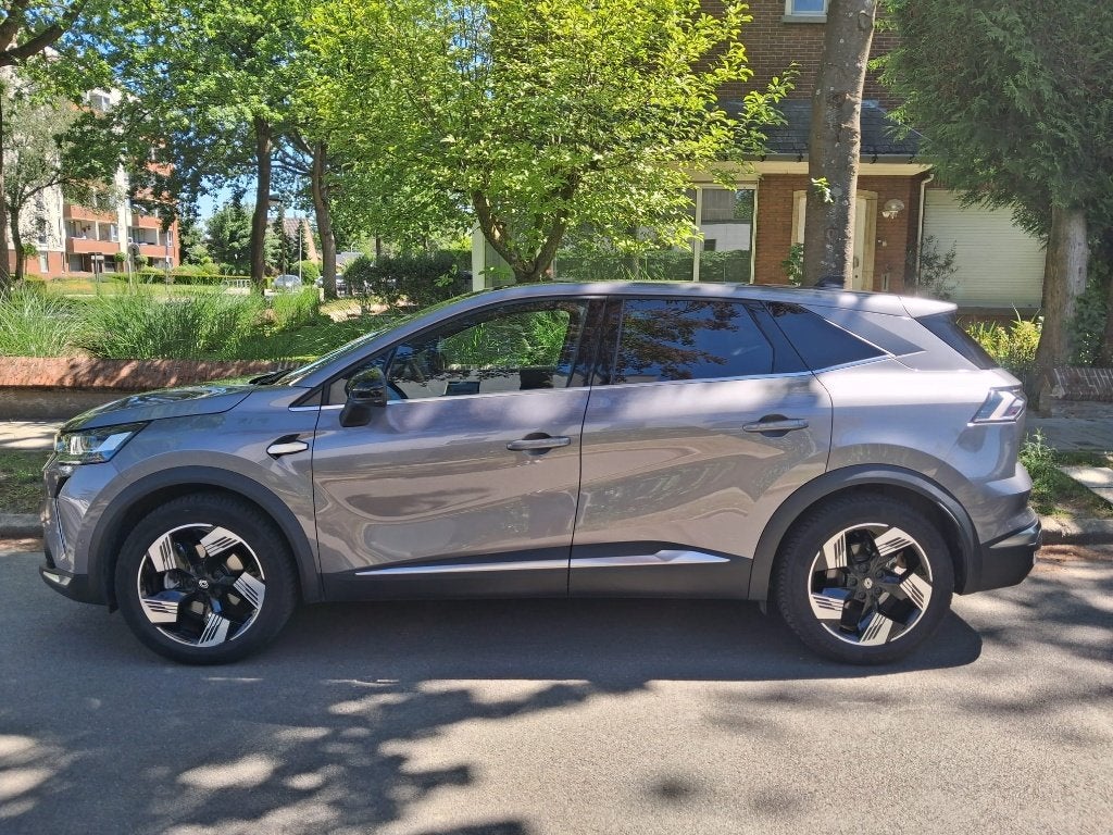 Renault SYMBIOZ techno E-tech full hybrid 145 hp, Autos, Renault, Particulier, Symbioz, ABS, Caméra de recul, Phares directionnels