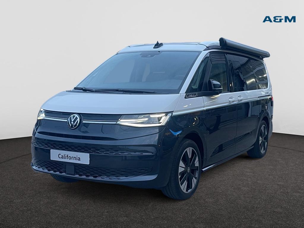 Volkswagen Multivan T7 Multivan 2.0 TDi DSG, Autos, Volkswagen, Multivan, ABS, Airbags, Air conditionné, Alarme, Ordinateur de bord