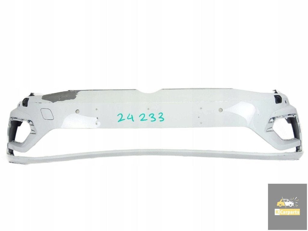 Pare-chocs avant rehauss VW Golf 7 VII 5G0 R-Line | GetMotor, Pare-chocs, Volkswagen, Volkswagen AG, Vw@volkswagen.de