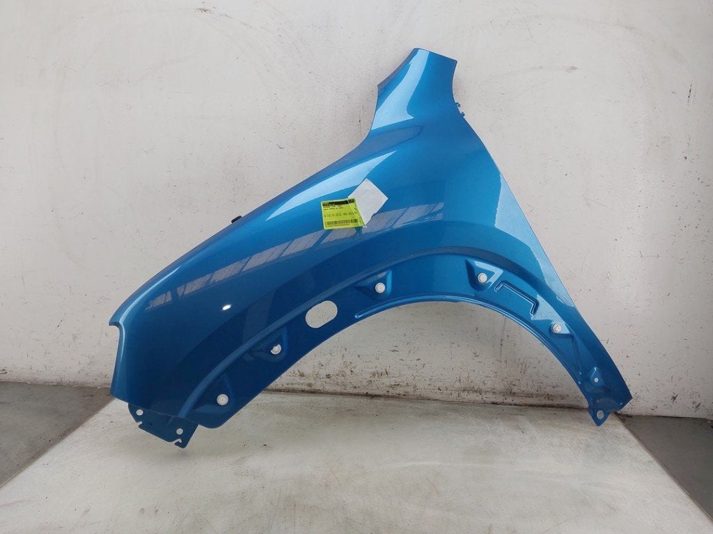 AILE AVANT GAUCHE Dacia Spring (01-2020/-) (|631012063R|), Dacia, Dhr. J. Ham, Utilisé, Avant