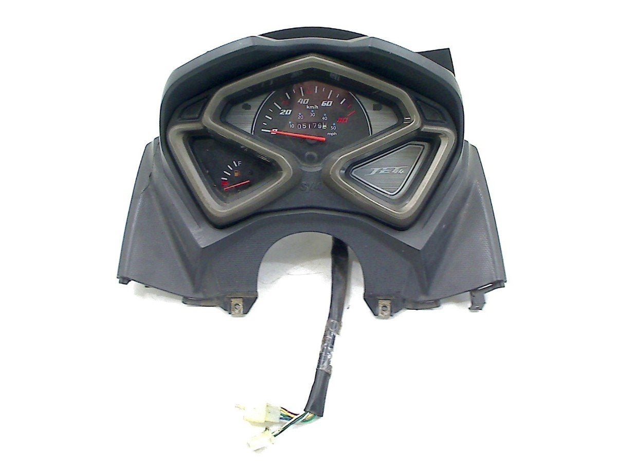 TELLERSET Sym Jet 14 50 4T E4 2018-2020 (01-2018/12-2020), Dhr. S. di Majo, Gebruikt, Info@cama-motorparts.nl, P.J. Troelstraweg 8 8
3144 CX  MAASSLUIS, NL