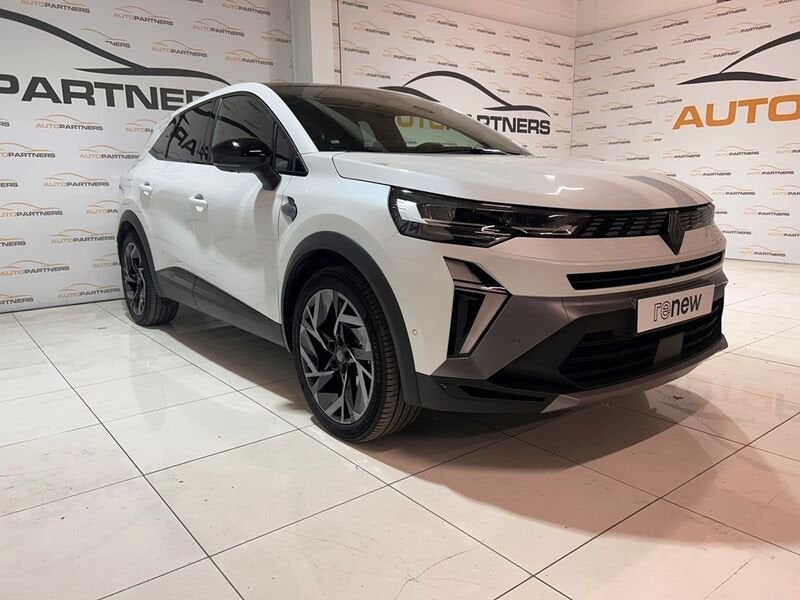Renault Symbioz ESPRIT ALPINE E-TECH 145, Autos, Renault, Autres modèles, Achat, Automatique, Particulier