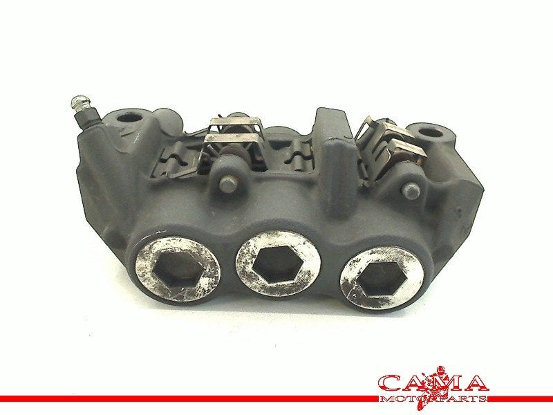 ETRIER DE FREIN AVANT GAUCHE YZF R1 2007-2008 (YZF-R1 4C8), Yamaha Motor Europe N.V., Utilisé, Customersupport@yamaha-motor.co.uk