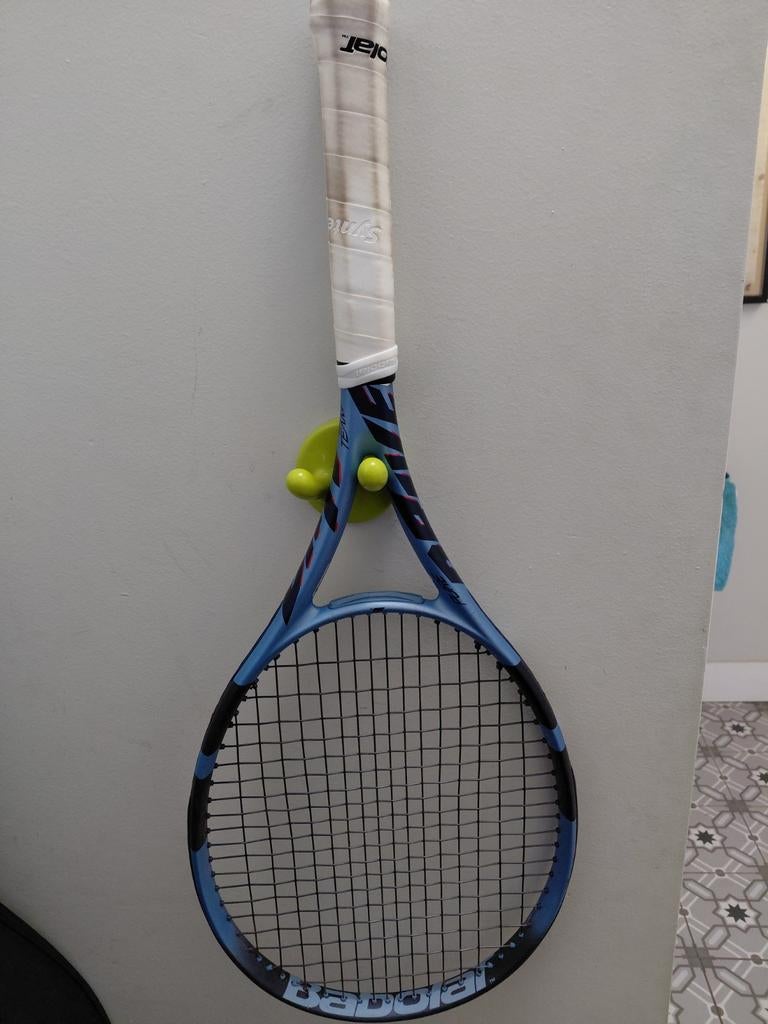 Babolat Pure Drive Team, Raquette, Babolat