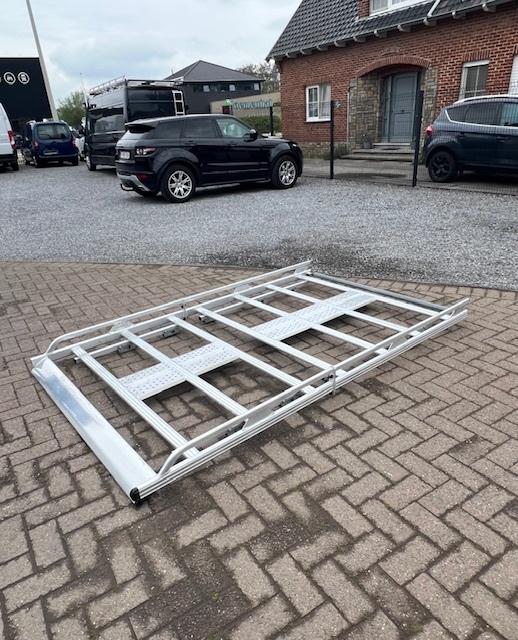 dakdrager, Auto diversen, Dakdragers, Ophalen of Verzenden, Zo goed als nieuw
