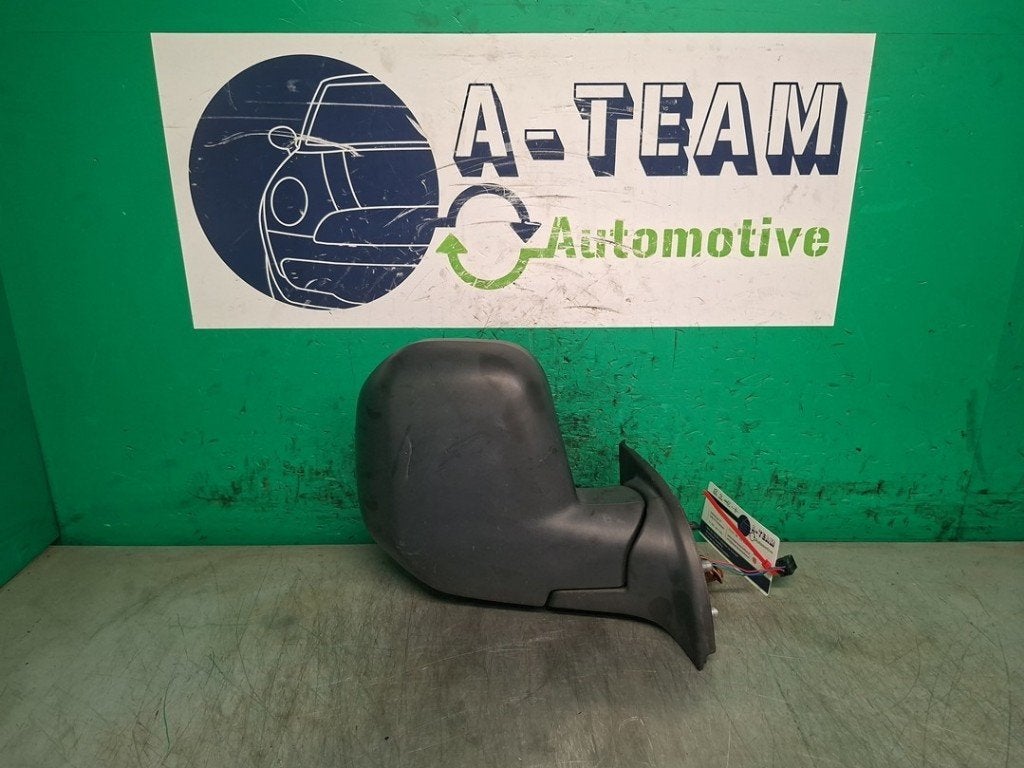 RETROVISEUR EXTERIEUR DROIT Citroën Berlingo (|232636104|), Citroën, Kontakt-citroen@citroen.com, Utilisé, Citroën Deutschland GmbH