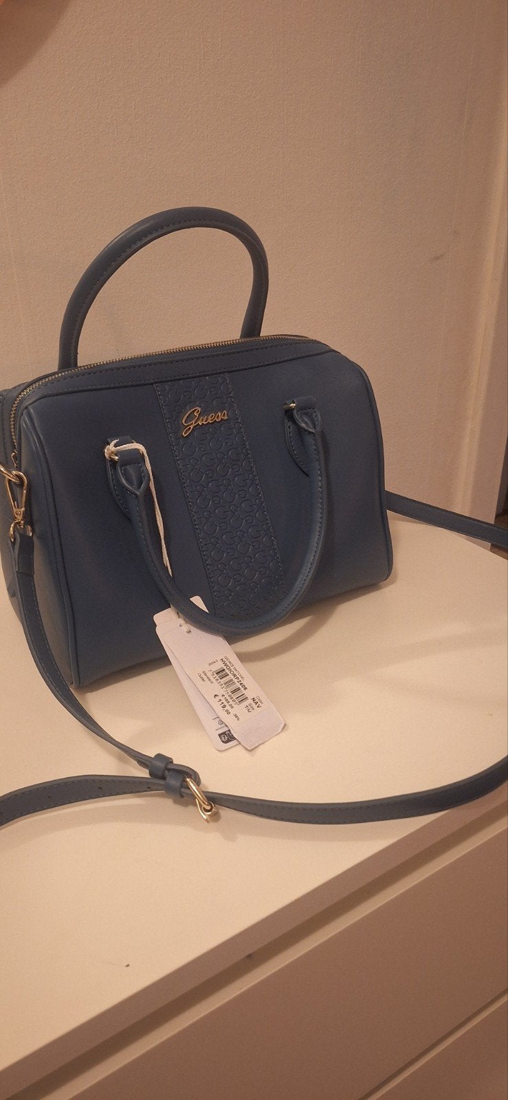 Sac a main guess, Bijoux, Sacs & Beauté, Sacs | Sacs Femme, Enlèvement