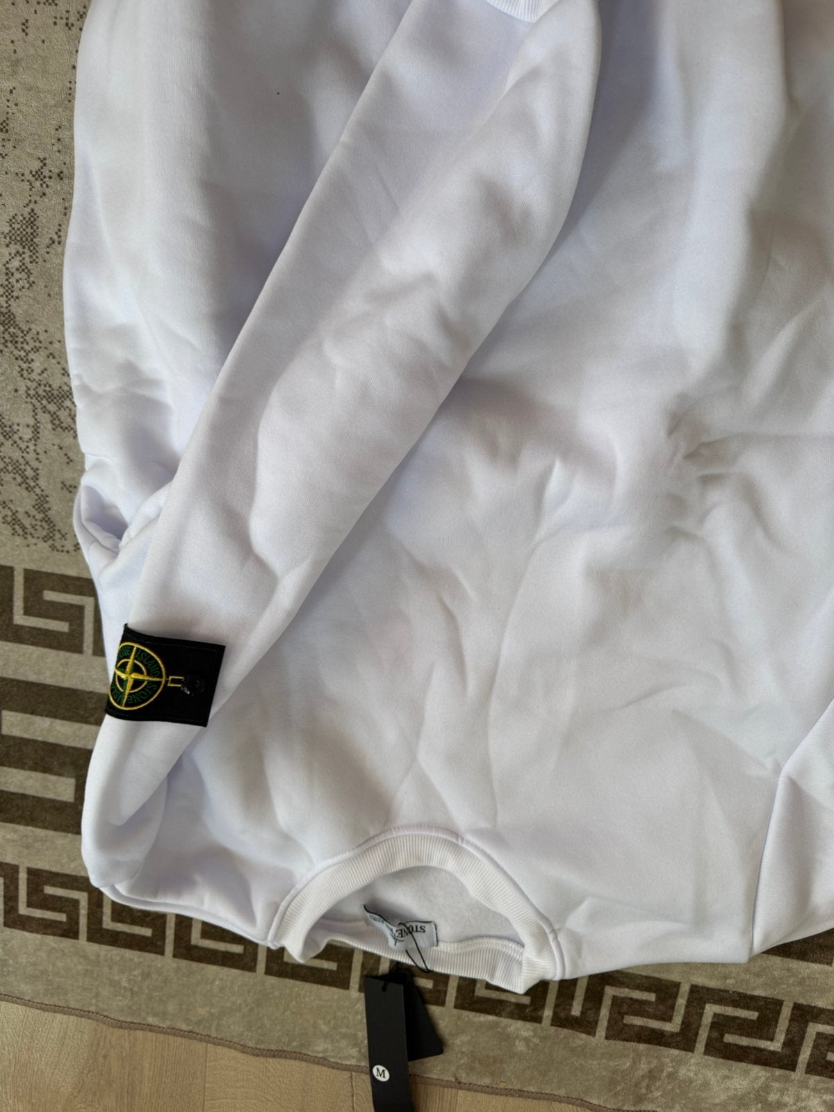 Stone island, Kleding | Heren, Ophalen of Verzenden, Zo goed als nieuw