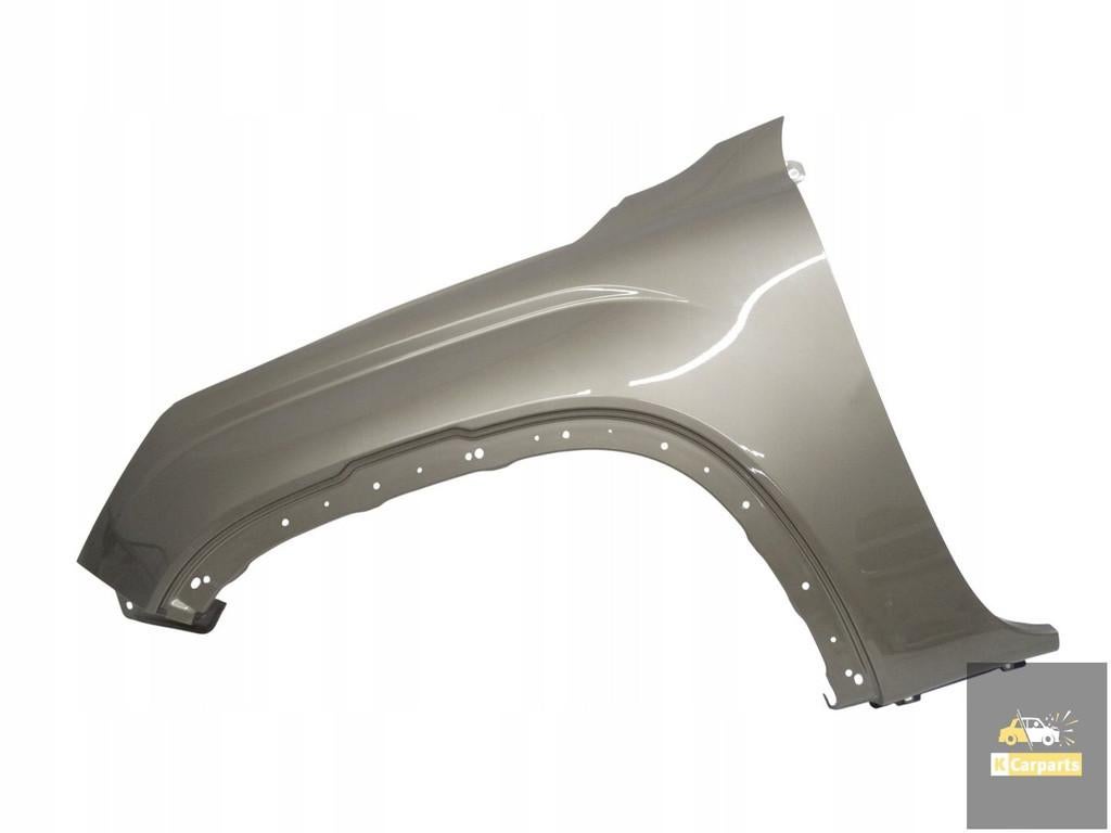 VWAM2BL, VW Amarok II 2023+ originele linkervoorvleugel, Gebruikt, Volkswagen, Volkswagen AG, Vw@volkswagen.de