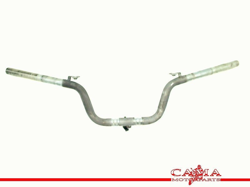 VOLANT DIRECTION XP 530 T-MAX DX SX 2017-2019 (XP530 2DF), Dhr. S. di Majo, Utilisé, Info@cama-motorparts.nl, P.J. Troelstraweg 8 8
3144 CX  MAASSLUIS, NL