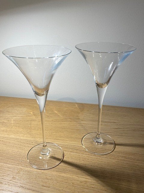 cocktailglazen, Enlèvement, Neuf, Autres types