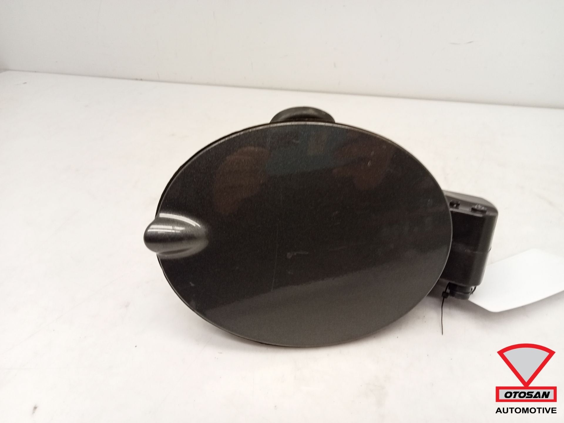 Ford Fiesta MK8 2017+ Tankklep Magnetic Muisgrijs Metallic, Gebruikt, Info@ford.com, Ford, Ford Motor Company
