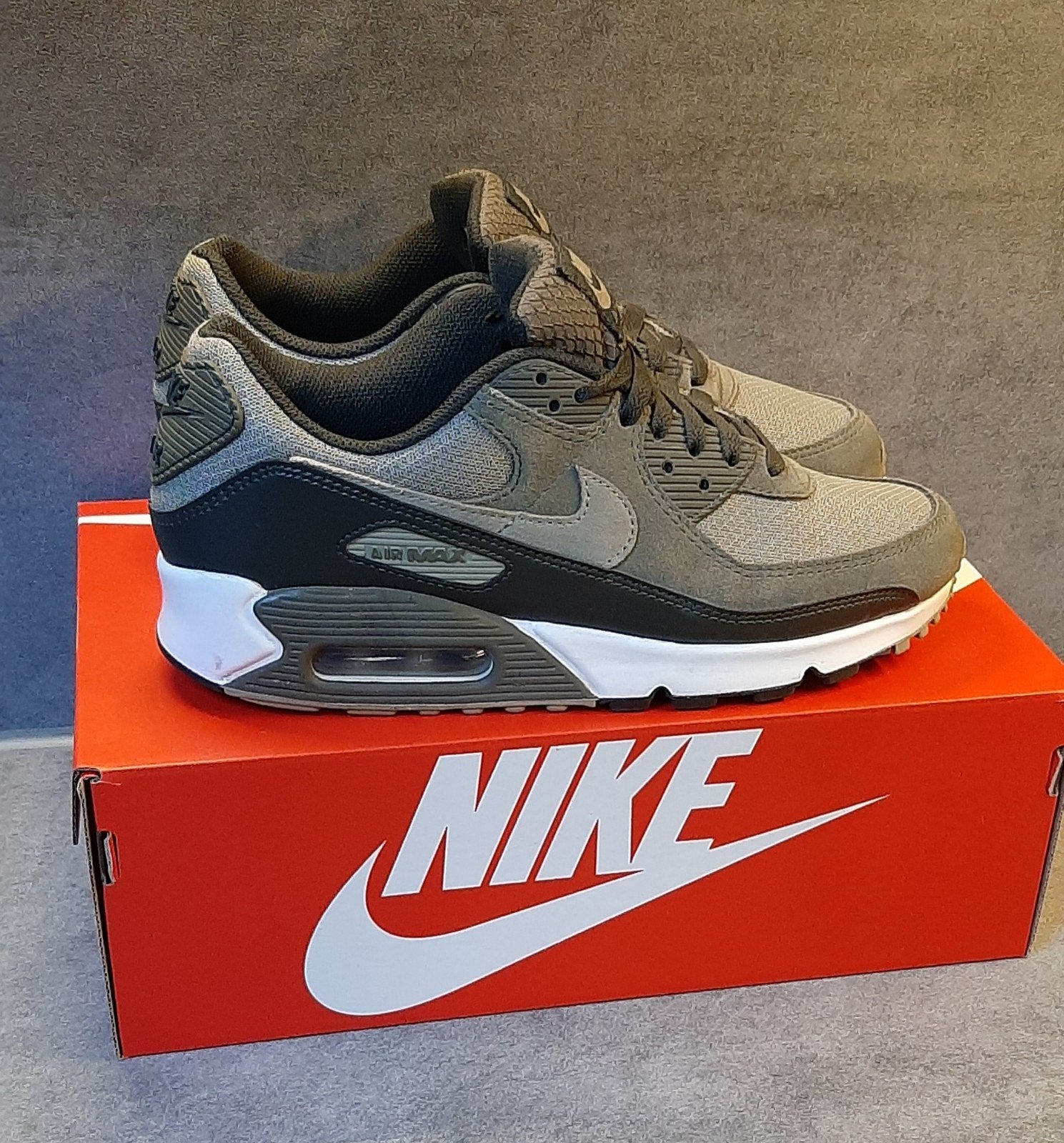 Nike air max 90/ Als Nieuw!/Maat 41, Kleding | Heren, Schoenen, Overige kleuren, Nike, Ophalen of Verzenden, Zo goed als nieuw