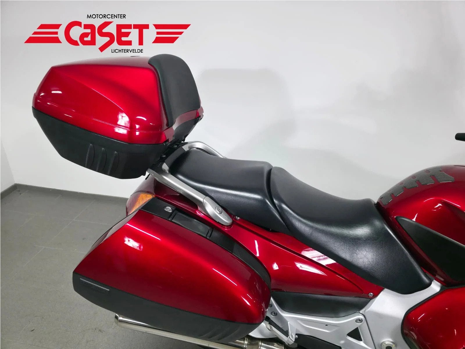 Honda ST 1300 (bj 2011), Motoren, Meer dan 35 kW, Overig, 1261 cc, Gebruikt