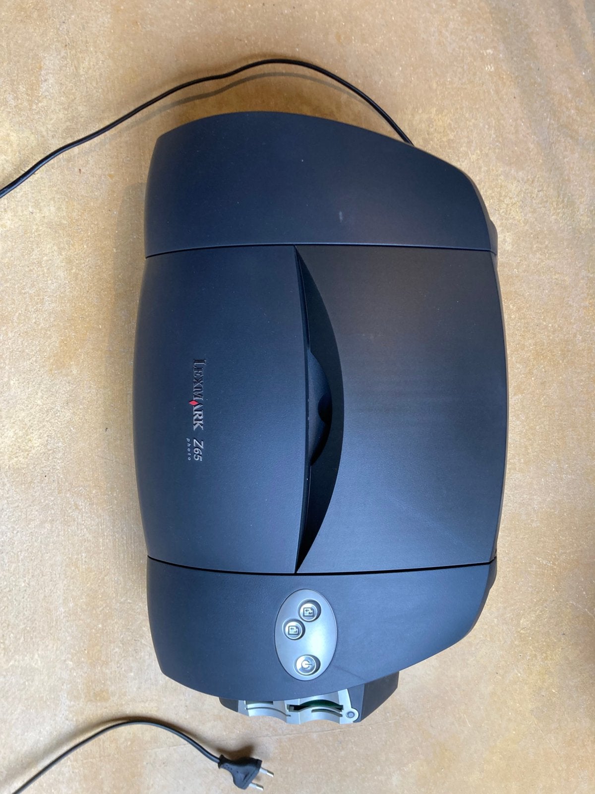 Printer, Computers en Software, Ophalen, Gebruikt, Printer