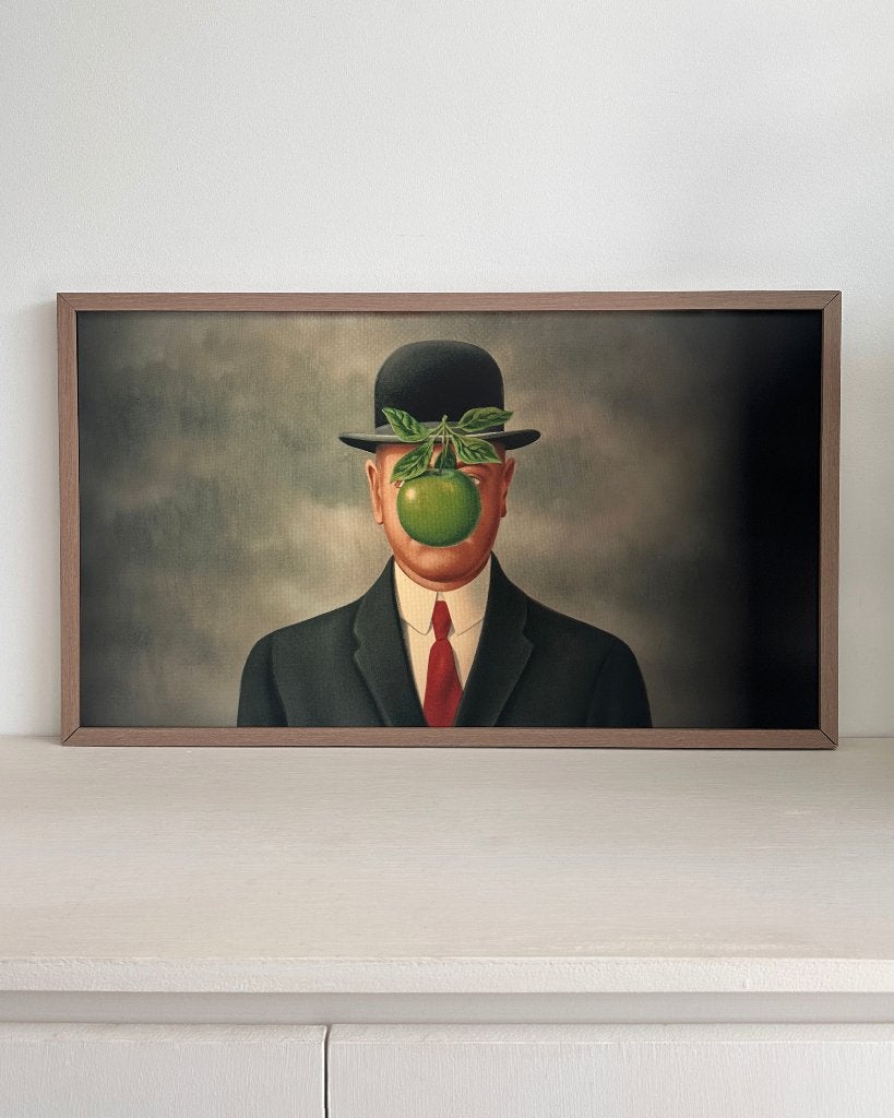 The Frame Smart TV 32" Samsung LS03C (2023), QLED, 50 Hz, Enlèvement, Samsung