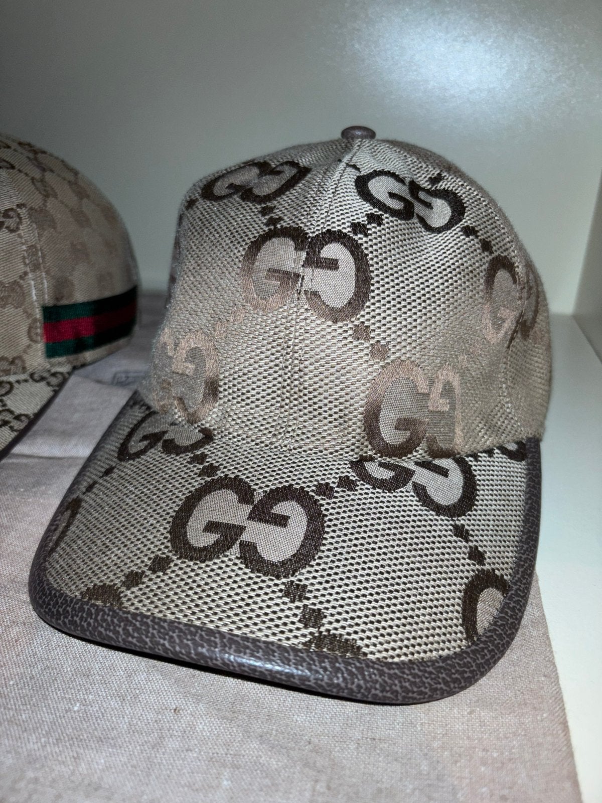 Caquettes Gucci 1.1, Vêtements | Hommes, Enlèvement ou Envoi