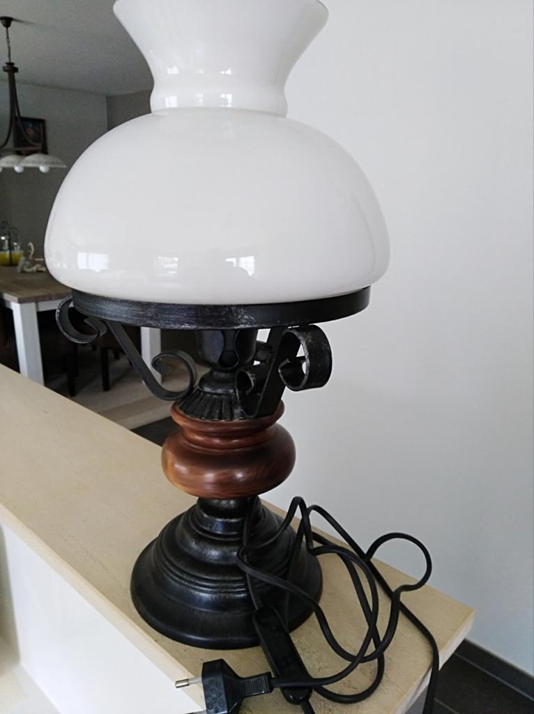 Kamerlamp, Huis en Inrichting, Ophalen