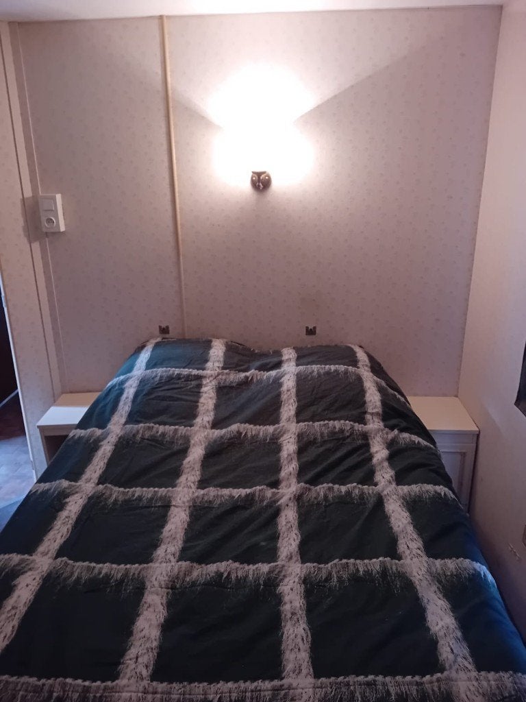Sta Caravan te huur., Caravans en Kamperen, Overige merken, 2 aparte bedden, Tot en met 3, Particulier